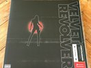 Velvet Revolver Contraband Vinyl Music on Vinyl