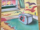 FLOCK OF SEAGULLS Vinyl LP HOP201 1982 ZOMBA NrM/VG+