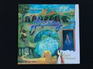 FANTASY PAINT A PICTURE LP ORIG UK 1973 MINT- POLYDOR 1ST PRESS  PROG
