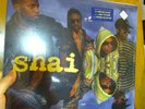 Rare SHAI ... If i ever fall in love R&B MINT SEALED LP