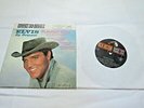 Elvis Presley- Compact 33 Double #LPC-128 