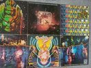 Hawkwind Space Ritual Vinyl Album 1st press- Fold Out Poster Sleeve