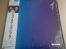 ***JAPAN***WHAM  - MUSIC FROM THE EDGE OF HEAVEN - JAPANESE LP INCLUDING INSERTS