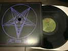 Thule Thule ?– Under The Spell Of LP Black Magick ss, Mephistofeles, Black Furs