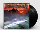 BATHORY - Twilight Of The Gods [BLACK] (DLP)