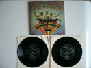 The Beatles Magical Mystery Tour EP 7
