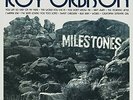 Roy Orbison - Milestones [New Vinyl LP]