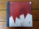 TOSCA SUZUKI downbeat Vinyl 2LP Kruder Dorfmeister