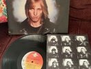 TOM PETTY AND THE HEARTBREAKERS VINYL LP ALBUM 1976 SHELTER RECORD SRL52006 Rare