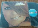 SHEILA  LP MEXIQUE LOS REYES MAGOS