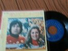 SHEILA ET RINGO  45T JAPON NEUF LES GONDOLES A VENISE
