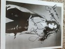 Laura Branigan Autographed Photo