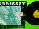 Morrissey The Last Of The Famous International Playboys Vinyl EP Record Promo