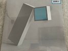 BODEGA ENDLESS SCROLL LIMITED EDITION TEAL VINYL LP BRAND NEW & SEALED