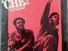 CHE  (1969 LALO SCHIFRIN) SEALED MINT SOUNDTRACK  2 LP, OMAR SHARIF, J PALANCE