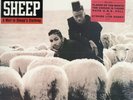 Black Sheep - A Wolf In Sheep's Clothing '91 LP US ORG  Q-Tip Chi-Ali