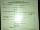 JIMI HENDRIX – Best of BBC Rock Hour #542 Version A — 10/14/84 Rare Show
