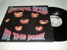 Grateful Dead - In The Dark - Arista AL-8452 - vinyl is M-