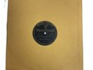 Blind Lemon Jefferson That Black Snake Moan / Stocking Feet Vinyl 78 CRACKED