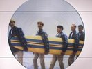 THE BEACH BOYS Surfer Girl Vinyl LP DOL DOS626HP 2017 Picture Disc Brand New
