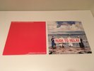 Eddy Current Suppression Ring Primary Colours & Rush To Relax - 2 LP Lot