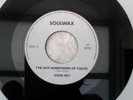 Eddie rey - ive got something of value. New 7