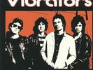 VIBRATORS, The - More Vibes: The Lost Third Album Demos - Vinyl (LP + insert)