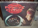 POSITIVE CHANGE self titled ( r&b ) fortress 1001 - VERY RARE -