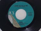 Northern Soul 45 Edee 