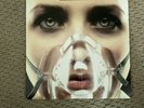 Underoath They’re Only Chasing Safety 180 Gram Clear Vinyl RARE OOP Line