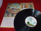 King Crimson: Lizard   A2U/B2U   EX  1970  UK  1st pressing  LP