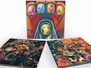 Mondo AVENGERS INFINITY WAR & AVENGERS: ENDGAME BOX SET 6-LP SEALED MARVEL VINYL