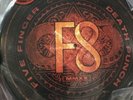 Five Finger Death Punch F8 Limited Edition NEW VINYL PICTURE DISC 2 LP