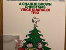 VINCE GUARALDI TRIO Charlie Brown Christmas LP 45 RPM 200g Analogue Productions