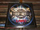 SEALED TESLA MECHANICAL RESONANCE LIVE 2016 VINYL LP DEF LEPPARD SKID ROW KISS