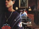 Gang Starr - Daily Operation '92 LP UK & Europe Release  DJ Premier