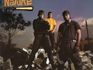 Naughty By Nature - Naughty By Nature '91 LP ITALY ORG  Lakim Shabazz