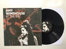 Amy Winehouse At The Bbc Vinyl Lp