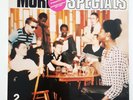 The Specials More Specials 2Tone Vinyl LP 1st Press Ska Selecter Madness Beat EX