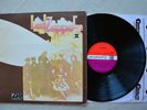 LED ZEPPELIN II 588198 Atlantic Records zepplin 2/two UK PLUM Vinyl LP 1969 VG+