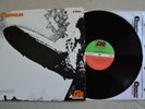 LED ZEPPELIN I SD 8216 Atlantic zepplin 1/one CANADA press Vinyl LP 1975 NM