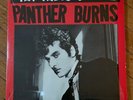 Tav Falco's Panther Burns - Behind The Magnolia Curtain / Blow Your Top 2x LP NM