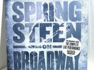 BRUCE SPRINGSTEEN On Broadway VINYL 4xLP Sealed Complete Live Performance