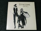 Fleetwood Mac Rumours Original press Vinyl Record LP Album  BSK 3010 1977 EX