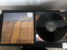 Jon Snodgrass Visitors Band Rare Black Vinyl