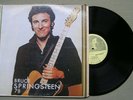 Bruce Springsteen 78 Live Bootleg double vinyl LP; Cincinnati 1978
