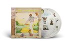 Elton John Goodbye Yellow Brick Road 2 X Vinyl Picture Disc LP Sealed Ltd Ed OOP