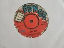 Upsetters,  Dry Acid,  Punch Records.