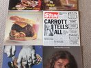 Comedy Vinyl Records LPs x 10 Monty Python Billy Connolly Sellers Carrott ect
