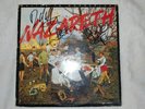 Nazareth - Malice In Wonderland (fully autographed vinyl album)